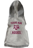 Texas A&M Aggies Pet Hooded T-Shirt