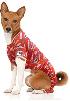 Kansas City Chiefs Pet Team T-Shirt