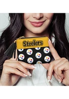 Pittsburgh Steelers Mini Organizer Womens Purse