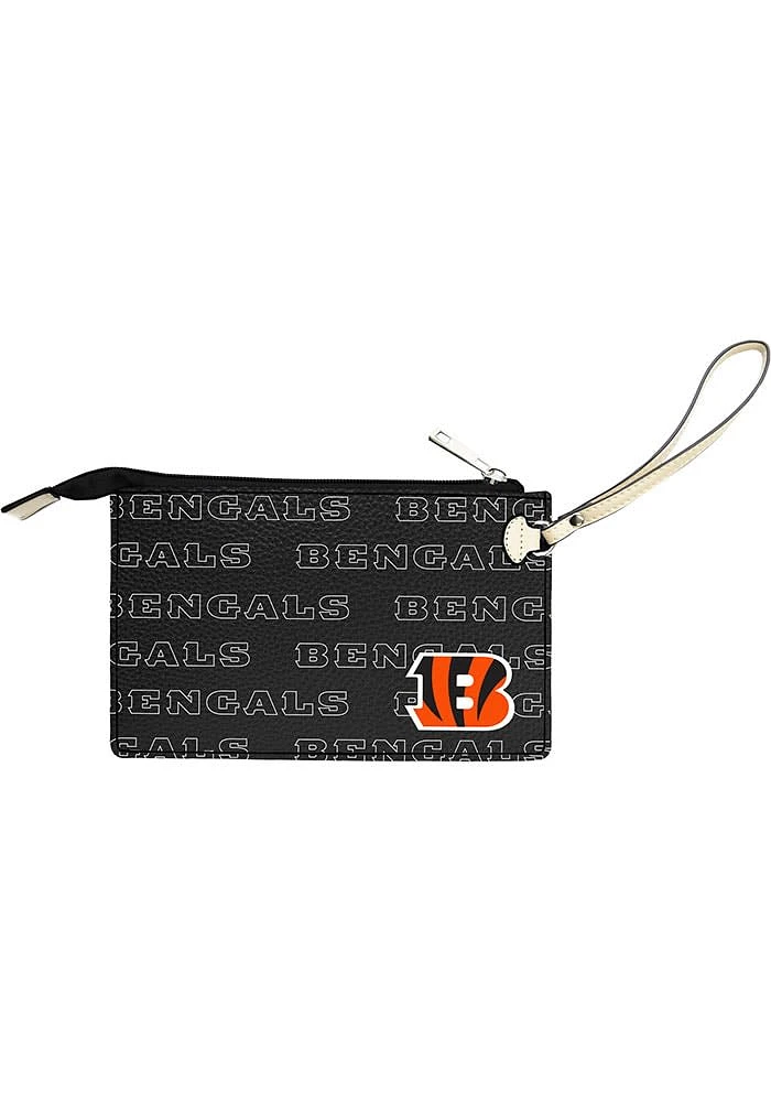 Cincinnati Bengals Victory Womens Purse