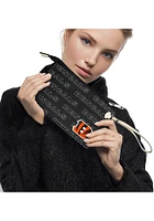 Cincinnati Bengals Victory Womens Purse