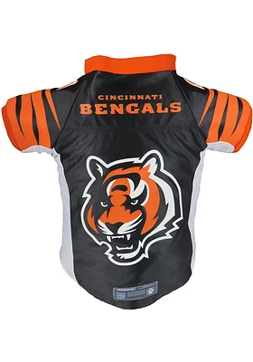 Cincinnati Bengals Premium Pet Jersey