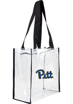 Pitt Panthers Stadium Approved Clear Bag