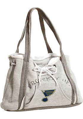St Louis Blues Hoodie Womens Purse