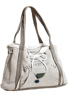 St Louis Blues Hoodie Womens Purse