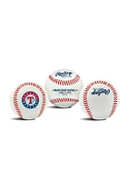 Texas Rangers Replica Baseball