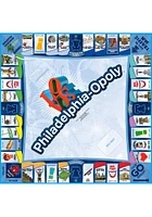 Philadelphia Monopoly Game
