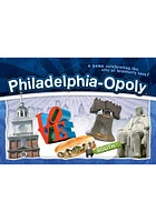 Philadelphia Monopoly Game