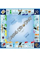 Kansas City Monopoly Game