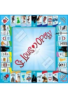 St Louis Monopoly Game