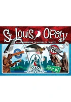 St Louis Monopoly Game