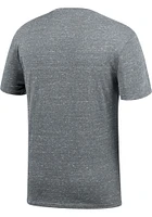 Oklahoma Sooners Graphite Prime Short Sleeve Fashion T Shirt