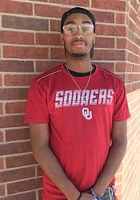 Oklahoma Sooners Crimson Reactor Short Sleeve T Shirt