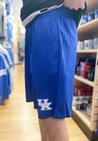 Kentucky Wildcats Mens Blue Cytol Shorts