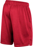 Oklahoma Sooners Mens Crimson Cytol Shorts