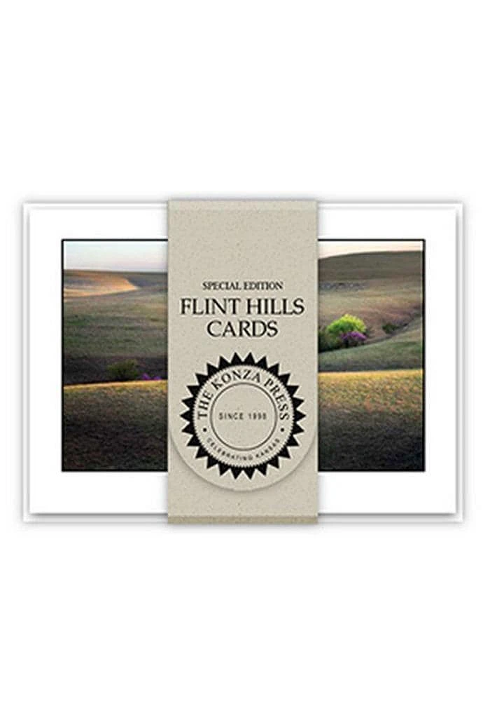 Kansas Landscape Card Sets