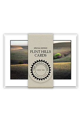 Kansas Landscape Card Sets