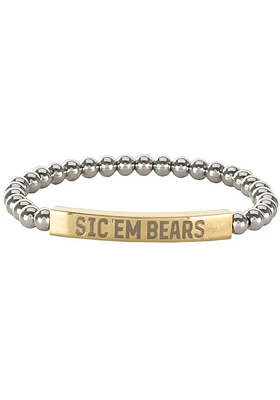 Baylor Bears Kerry Womens Bracelet