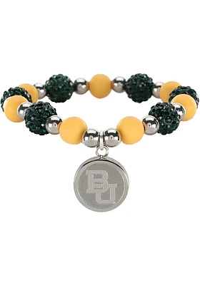 Baylor Bears Sadie Womens Bracelet