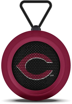 Cincinnati Reds Red Magnetic BT Speaker