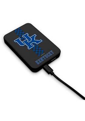 Kentucky Wildcats Power Bank Phone Charger