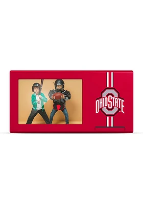 Ohio State Buckeyes Charging Frame Picture Frame