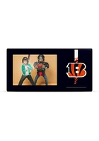 Cincinnati Bengals Charging Frame Picture Frame