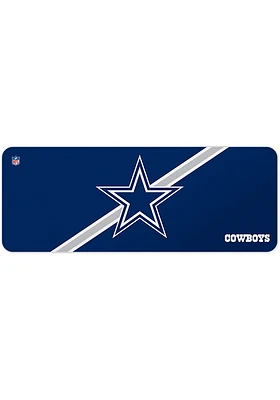 Dallas Cowboys Desk Mat V.2 Mousepad