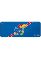 Kansas Jayhawks Desk Mat V.2 Mousepad