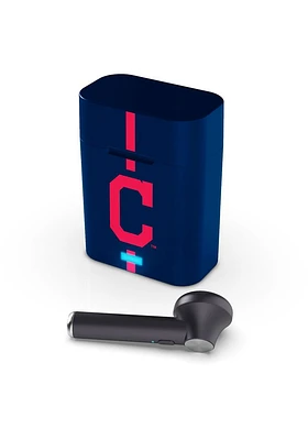 Cleveland Guardians True Wireless V3 Ear Buds