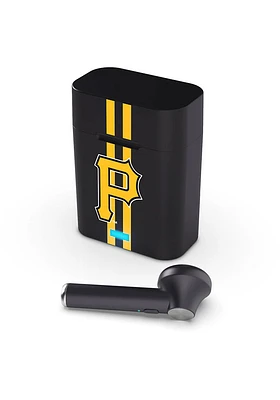 Pittsburgh Pirates True Wireless V3 Ear Buds
