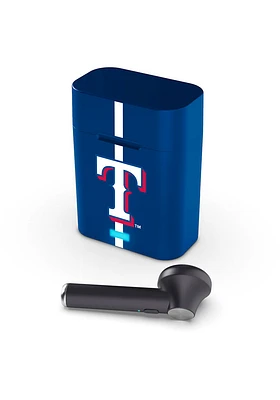 Texas Rangers True Wireless V3 Ear Buds