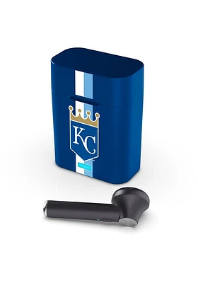 Kansas City Royals True Wireless V3 Ear Buds