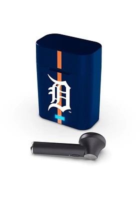 Detroit Tigers True Wireless V3 Ear Buds