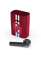 Oklahoma Sooners True Wireless V3 Ear Buds