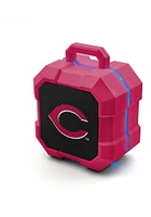 Cincinnati Reds Red Shockbox Speaker