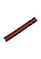 Texas Tech Red Raiders 3 Pack Elastic Womens Headband