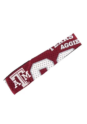 Texas A&M Aggies Fanband Womens Headband