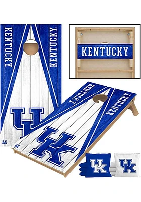 Kentucky Wildcats Tournament Corn Hole