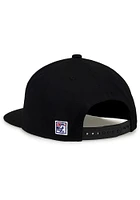 Iowa Hawkeyes Retro Circle Mens Snapback Hat
