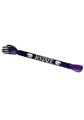 K-State Wildcats Purple Back Scratcher