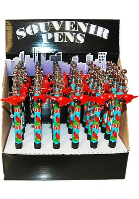 Ohio Dangle Pen