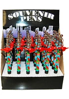Ohio Dangle Pen