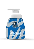 Dallas Mavericks 8 oz Foaming Soap