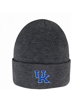 LogoFit Kentucky Wildcats Charcoal South Pole Mens Knit Hat