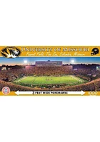 Missouri Tigers Farout Field Panaramic Puzzle