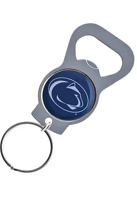 Penn State Nittany Lions Bottle Opener Keychain
