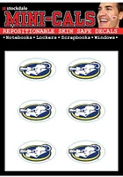 La Salle Explorers 6 Pack Tattoo