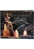 Kansas City Kansas Citys Legacy of Beauty and Motion Travel Book