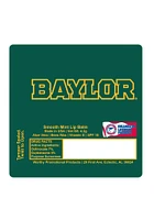 Baylor Bears Smooth Lip Balm